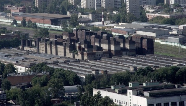 Промзону на юго-востоке Москвы превратят в бизнес-парк