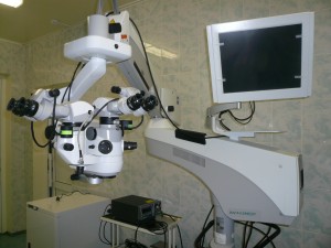 Как найти хорошего офтальмолога