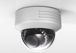 Камеры видеонаблюдения для частного дома